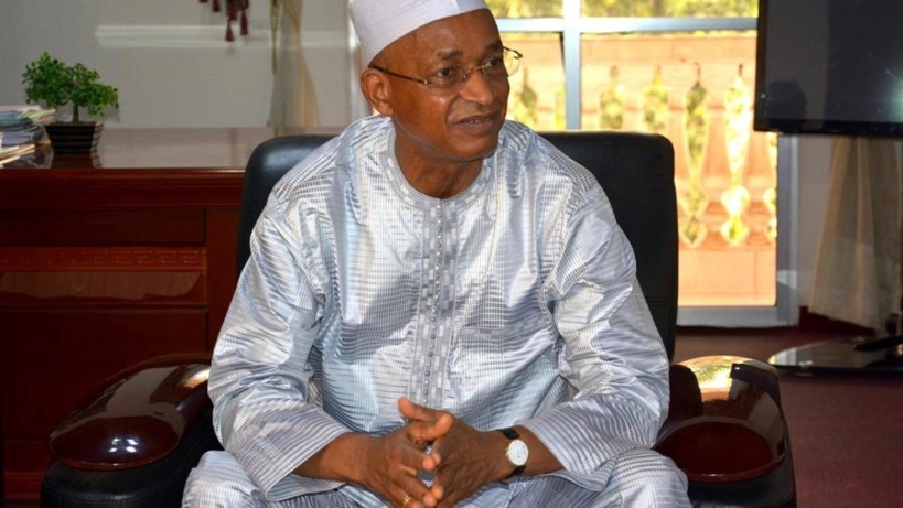 Guinée : Cellou Dalein Diallo annonce la levée du dispositif sécuritaire au tour de son domicile Guinée : Cellou Dalein Diallo annonce la levée du dispositif sécuritaire au tour de son domicile