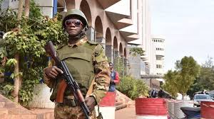 Procès de l'attentat de la Terrasse à Bamako: «Ibrahim 10» sans remords à la barre