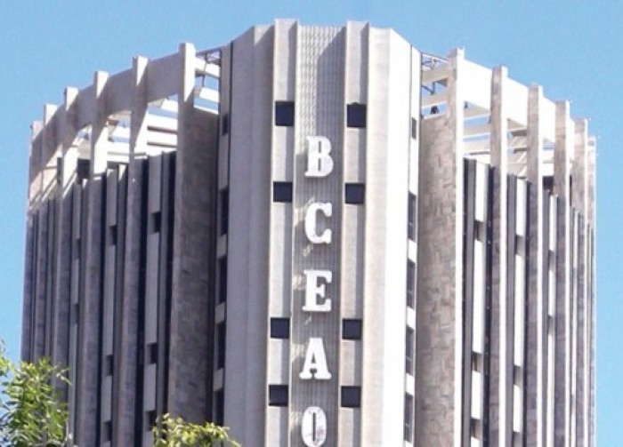 La Bceao favorable au report d’échéances sur les prêts, pour une durée de 3 mois renouvelables