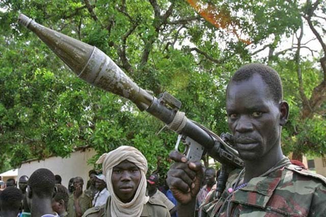 RCA: les rebelles de la Seleka s'approchent de Damara, dernier verrou avant Bangui