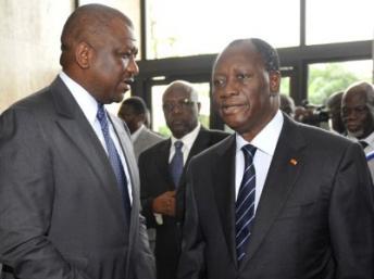 Bousculade du Nouvel An: le ministre de l'Intérieur ivoirien exclut de démissionner