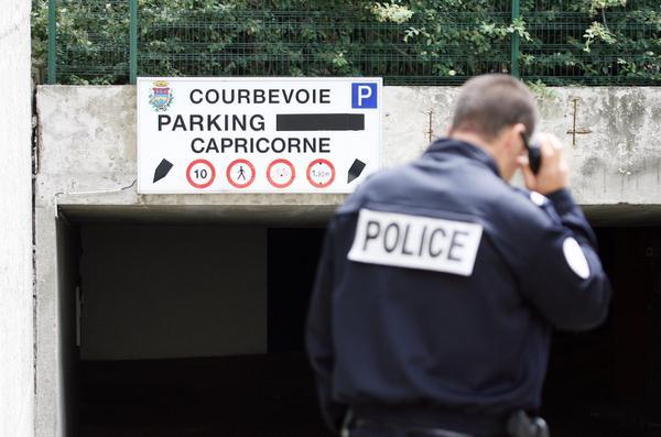 France: ouverture à Versailles du nouveau procès des agresseurs de Brahim Déby