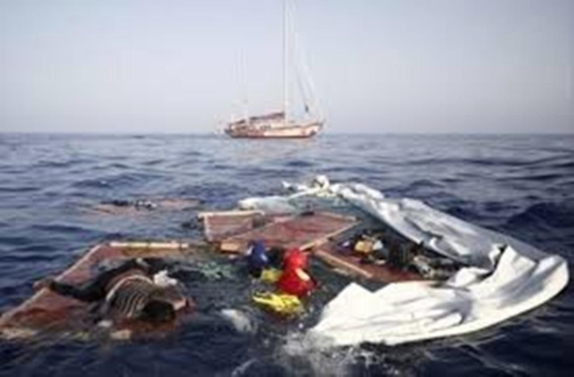 Emigration clandestine: Six (6) autres corps sans vie découverts au large de Dakar (Gendarmerie)