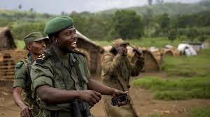Décès du général Kahimbi en RDC: l'enquête piétine, la Fondation Bill Clinton s'inquiète