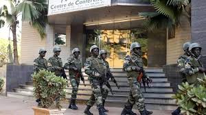 Procès de l'attentat de la Terrasse à Bamako: «Ibrahim 10» et Sadou Chaka condamnés à mort