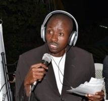 Burundi : verdict aujourd'hui du procès de Hassan Ruvakuki, correspondant de RFI