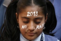 Inde: un nouveau cas de viol à New Delhi