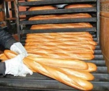 Les boulangers menacent d’augmenter le prix du pain