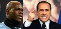 AC Milan-Berlusconi: "Balotelli est une pomme pourrie"