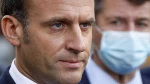 France: Emmanuel Macron cerné par les urgences