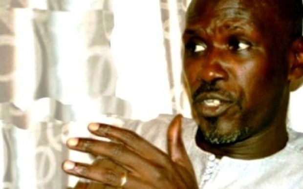 Levée de l'immunité parlementaire des députés libéraux : Seydou Guèye légalise la demande du procureur spécial