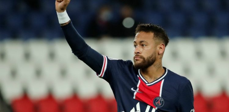 Neymar a livré ses conditions pour prolonger avec le PSG