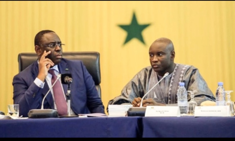 140 Sénégalais morts en mer: dans le déni total, le ministère de l'Intérieur tire sur l'OIM et dément le chef de l'Etat
