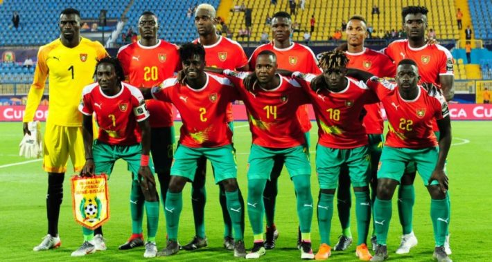 Le sélectionneur de la Guinée-Bissau dévoile une liste de 27 joueurs en prélude aux matchs contre le Sénégal