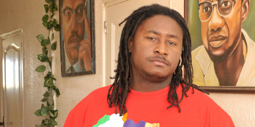 DJ awadi sur la recrudescence de l’émigration clandestine : « Si les jeunes sont prêts à mourir en mer, cela signifie qu'ils n'ont même plus de rêves » DJ awadi sur la recrudescence de l’émigration clandestine : « Si les jeunes sont prêts à mourir en mer, cela signifie qu'ils n'ont même plus de rêves »