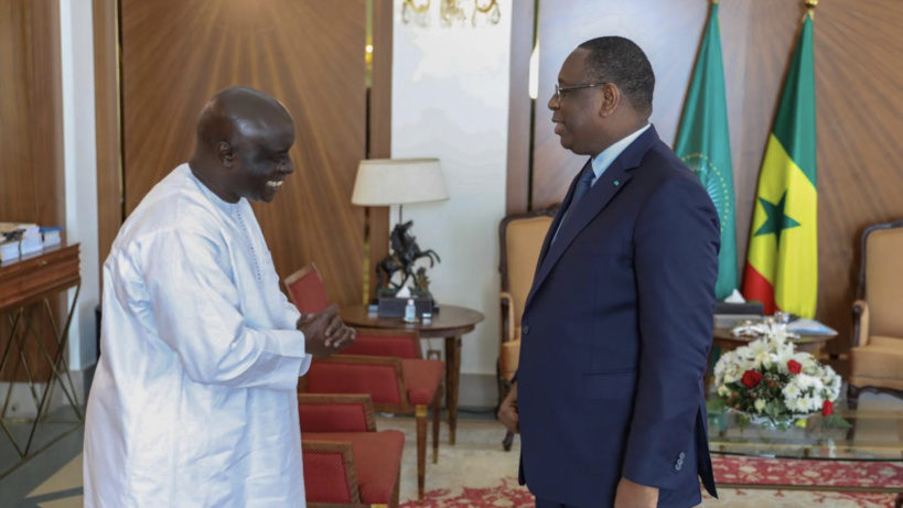 Très endetté, Idrissa Seck aurait acheté sa capitulation à coups de 30 millions FCFA mensuel