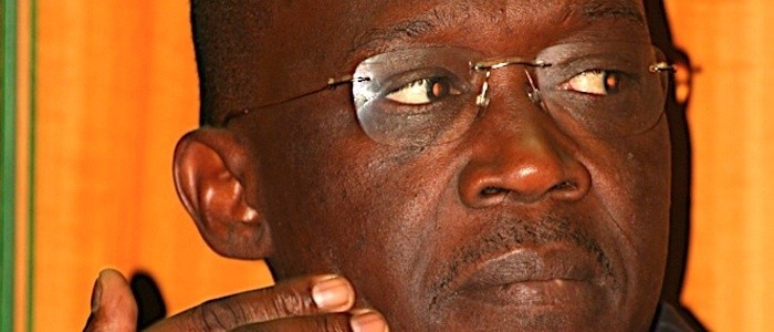 Ousmane Masseck NDIAYE : Ses derniers instants de vie racontés par son frère