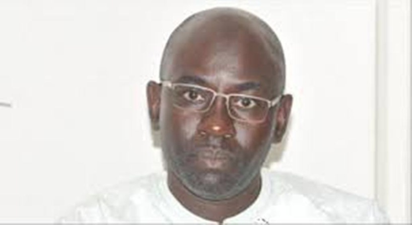 Nomination de Antoine Félix Diome à la tête du ministère de l’Intérieur : Moussa Taye exige sa démission Nomination de Antoine Félix Diome à la tête du ministère de l’Intérieur : Moussa Taye exige sa démission