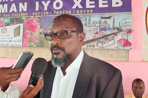 L'un des plus célèbres pirates somaliens prend sa retraite