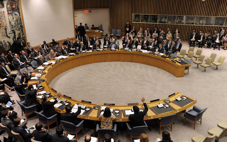 Mali : l'ONU appelle à un déploiement rapide de la force internationale