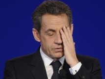 Nicolas Sarkozy saisit le Conseil constitutionnel après le rejet de ses comptes de campagne