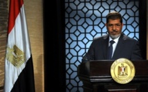 Egypte : Le président égyptien accepte la démission du gouverneur de la banque centrale et nomme son successeur