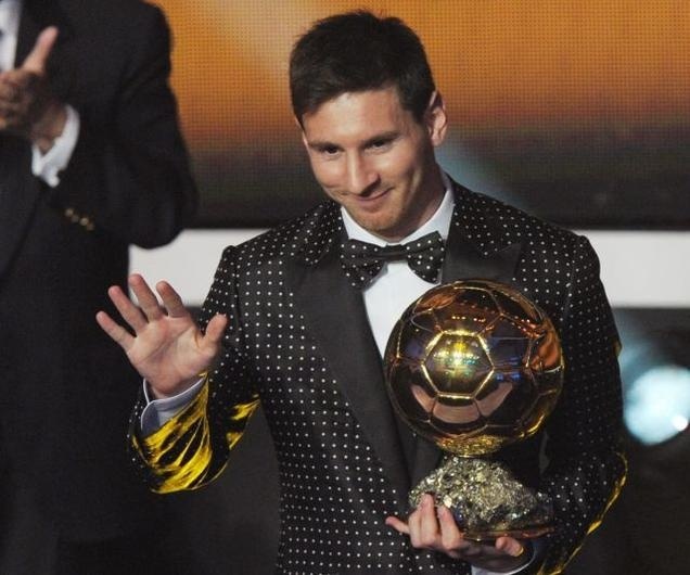 Messi : «Je n'ai pas dit tout ce que je voulais dire»