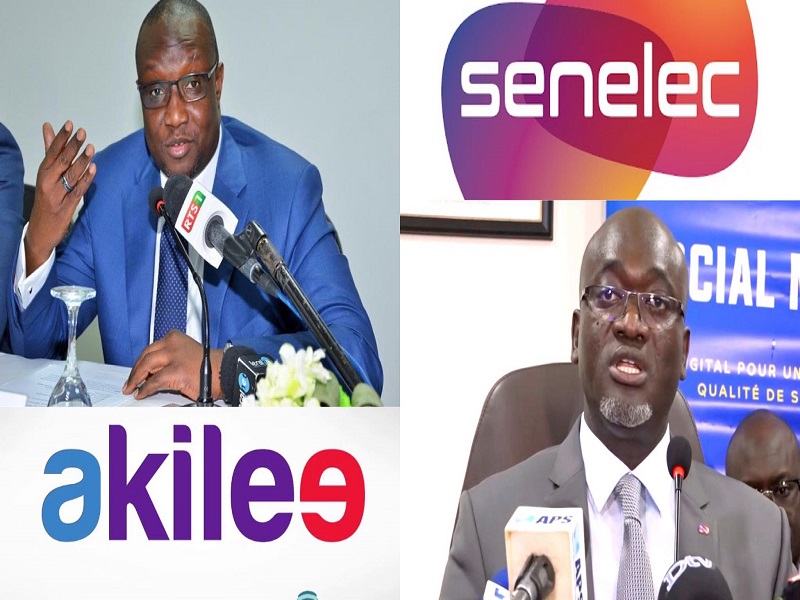 Affaire Senelec/Akilee : l’Armp blanchit Makhtar Cissé 