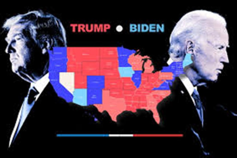 Résultats de l'élection américaine: Trump attaque, Biden en mauvaise posture ? Résultats de l'élection américaine: Trump attaque, Biden en mauvaise posture ?
