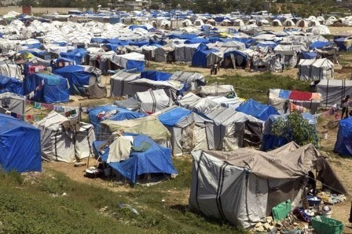 Haïti: l’épineux problème du relogement des sinistrés du séisme