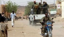 L'état d'urgence instauré au Mali