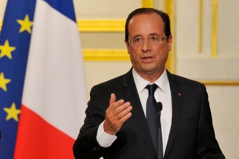 Engagement de la France au Mali: la classe politique fait bloc derrière son président