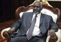 Le vice-président soudanais en visite en Gambie pour booster les relations bilatérales
