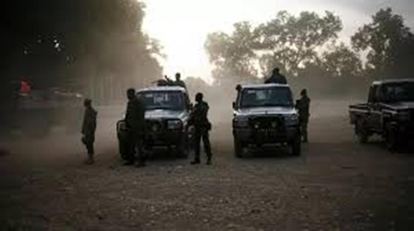 Mali: le forum de Niono pour la réconciliation intercommunautaire a commencé Mali: le forum de Niono pour la réconciliation intercommunautaire a commencé