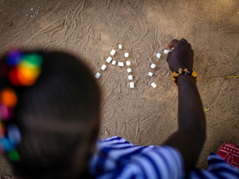 Familles monoparentales au Sénégal: confidences de femmes et d’hommes à la vie chahutée