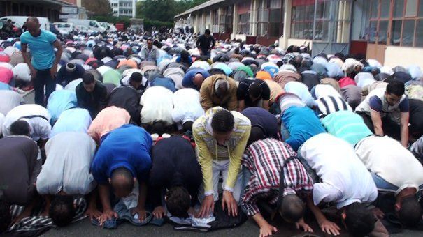 Le terrorisme intellectuel et les cellules dormantes sont dans nos mosquées selon Bakary SAMBE