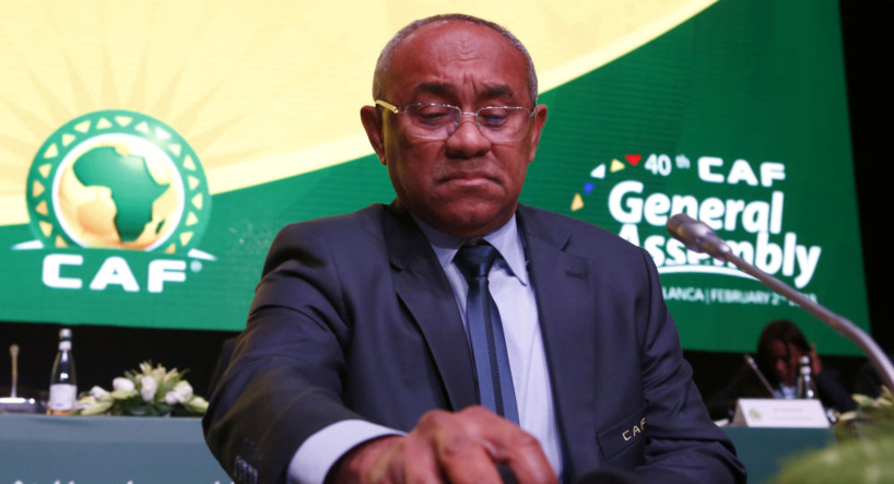 Éliminatoires CAN 2021 : la CAF valide un protocole sanitaire essentiel pour une reprise des compétitions et un retour progressif des supporters dans les stades Éliminatoires CAN 2021 : la CAF valide un protocole sanitaire essentiel pour une reprise des compétitions et un retour progressif des supporters dans les stades
