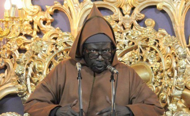 Participation prochaine de Serigne Cheikh Tidiane SY Almakhtoum au Gamou de Tivaouane : Serigne Pape Malick SY donne rendez-vous au jour J.