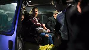 Haut-Karabakh: la population de la capitale Stepanakert évacuée