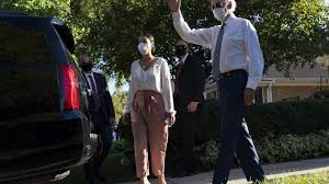 Joe Biden président: le retour au multilatéralisme «made in USA»