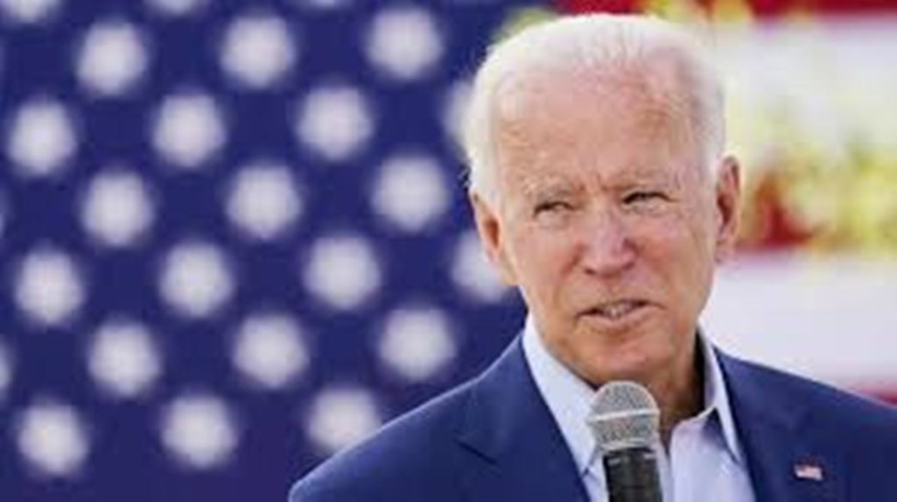 États-Unis : Joe Biden, l'antidote démocrate à Donald Trump