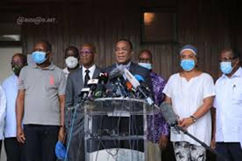 Côte d’Ivoire: l’opposition s'inquiète pour ses responsables arrêtés Côte d’Ivoire: l’opposition s'inquiète pour ses responsables arrêtés