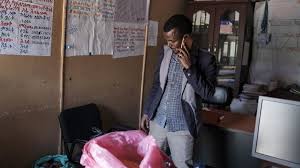 Éthiopie: à Gondar, les populations mobilisées pour soutenir l’effort de guerre