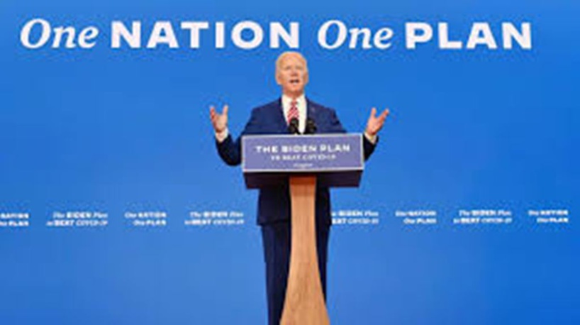 Joe Biden se tourne vers la transition sans attendre le feu vert de Donald Trump Joe Biden se tourne vers la transition sans attendre le feu vert de Donald Trump
