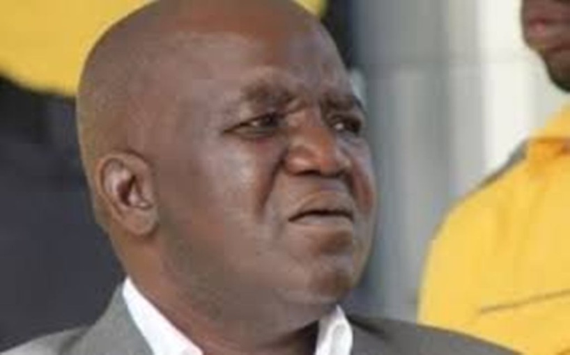 Dagana : les partisans de Mouhamadou Makhtar Cissé s’insurgent contre la nomination d’Omar Sarr Dagana : les partisans de Mouhamadou Makhtar Cissé s’insurgent contre la nomination d’Omar Sarr