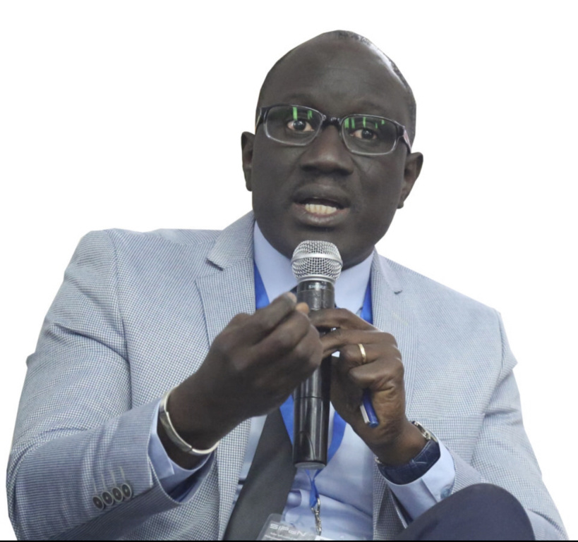 La Sonkoïsation des esprits... Par Dr Jean-Louis CORREA La Sonkoïsation des esprits... Par Dr Jean-Louis CORREA