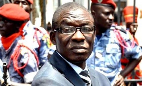 Affaire Farba SENGHOR/ Souleymane Fara DIOUF : Y a pas eu de saisi de matériels électroménagers et de véhicules