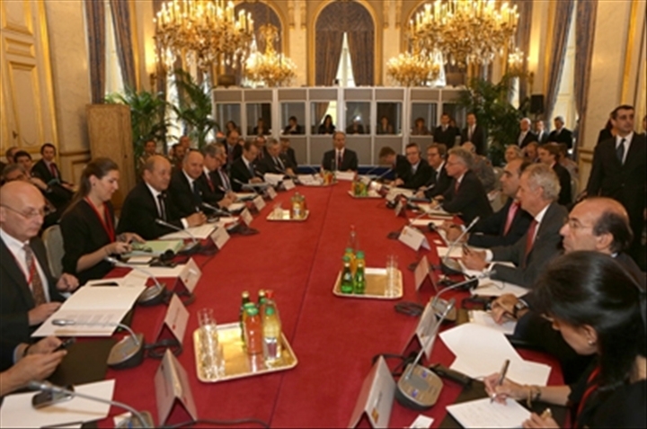 Mali, Algérie : la montée en puissance progressive des Européens