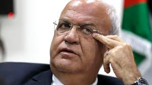Le négociateur et haut dirigeant palestinien Saëb Erekat est décédé