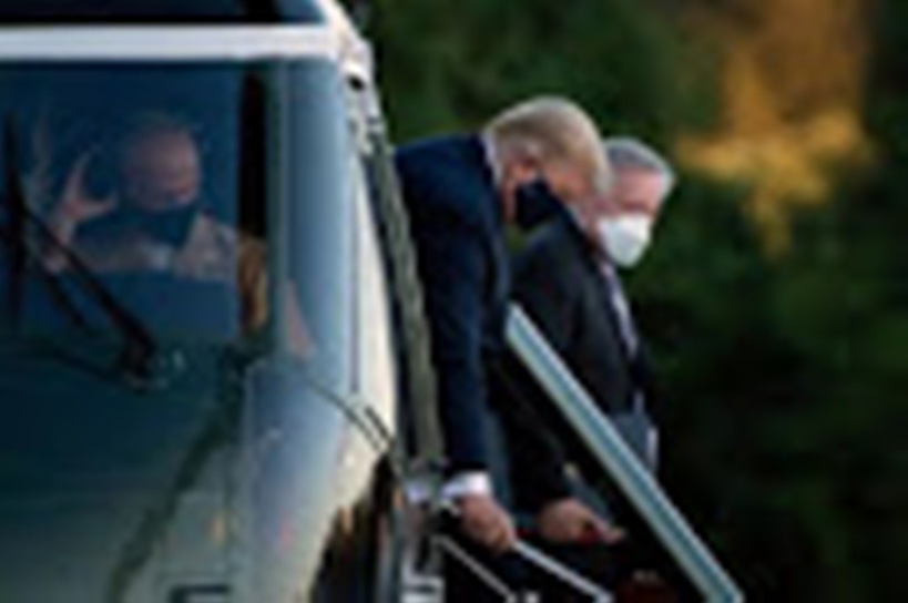 En images : le mandat du président américain Donald Trump en 12 dates clés En images : le mandat du président américain Donald Trump en 12 dates clés